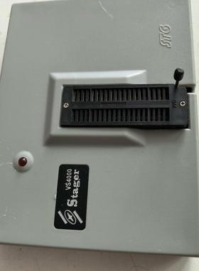 Stager VS4000烧录器 成色如图   功能正常