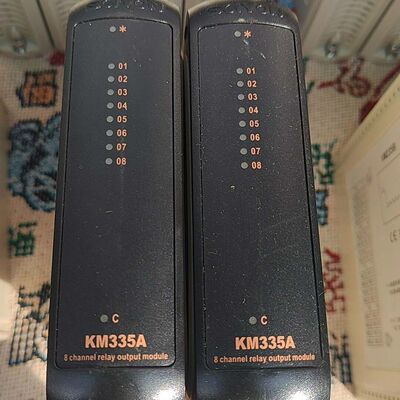 拆机科远模块KM335A