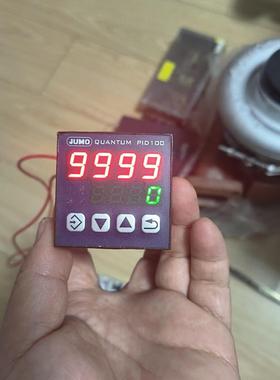 JUMO久茂702021/8-3000-23温控器PID10