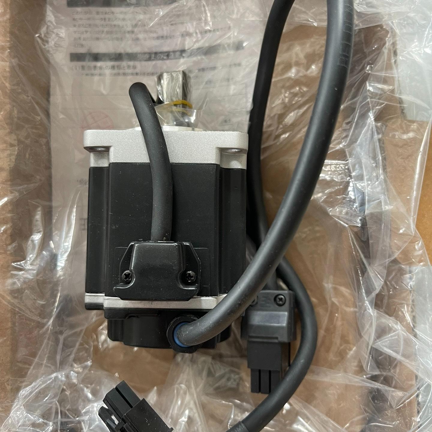 伺服电机GYB201D5-RC2