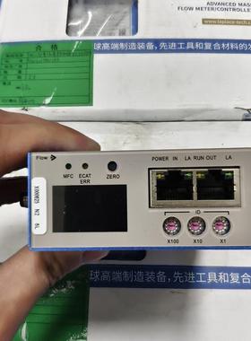 LAPLACE拉普拉斯S300气体质量流量计/控制器 全