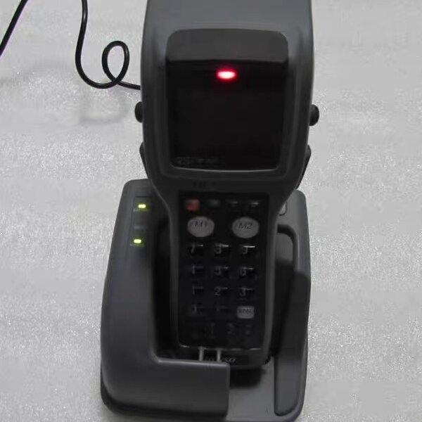 数据采集器 DENSO  BHT-7000     有4套