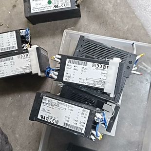 支持PT10 20mA输出 日本RKC温控器CB100 带4