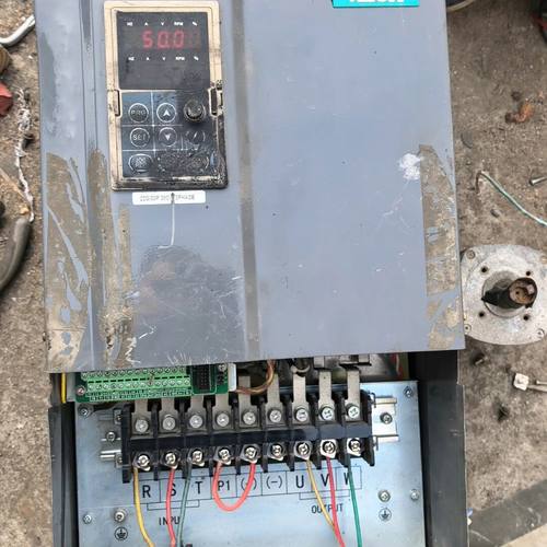 伟创变频器ac60-t3-022g/030p 重载22kw