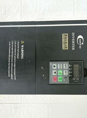 CVF-P3-4T0055C 3PH 380V 50/60H