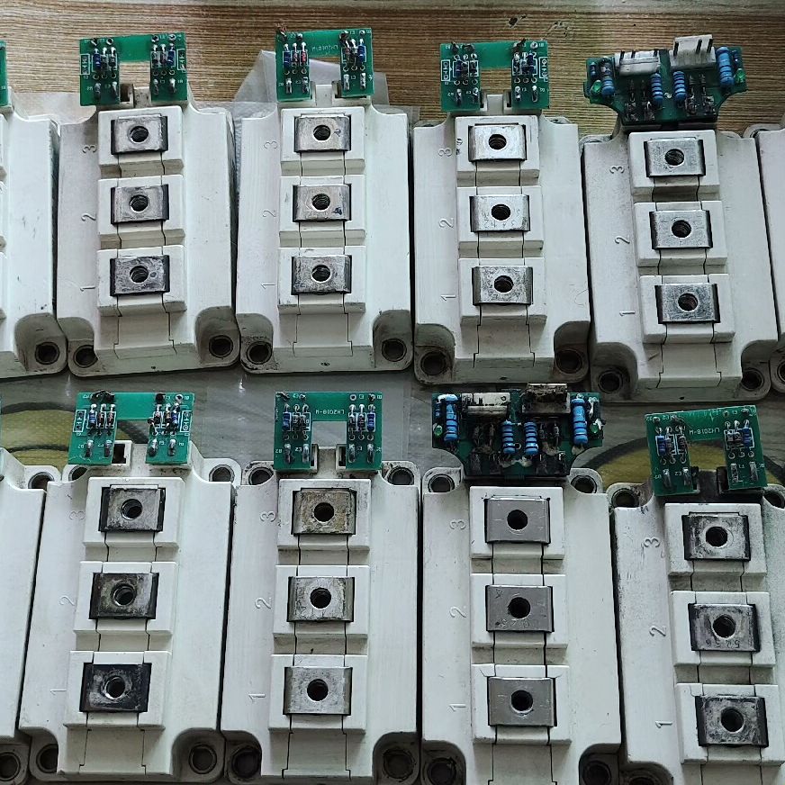英飞凌模块20个