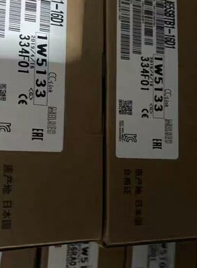 AJ65SBT2B-64DA、AJ65SBTB1-16D1