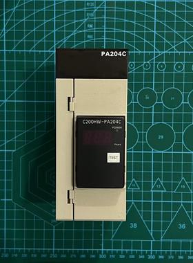 电源模块 C200HW-PA204C