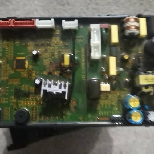 万和JSQ10EV26_DL01-1 V3.7 燃气热水器主