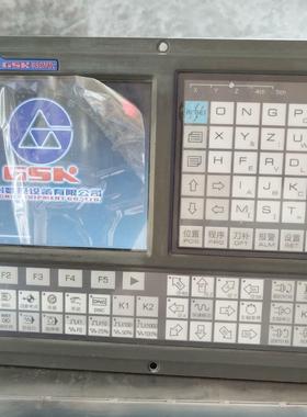 广数980MDC系统 成色漂亮 实物图片 280/台 包