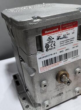 执行器M6284F1078F/U