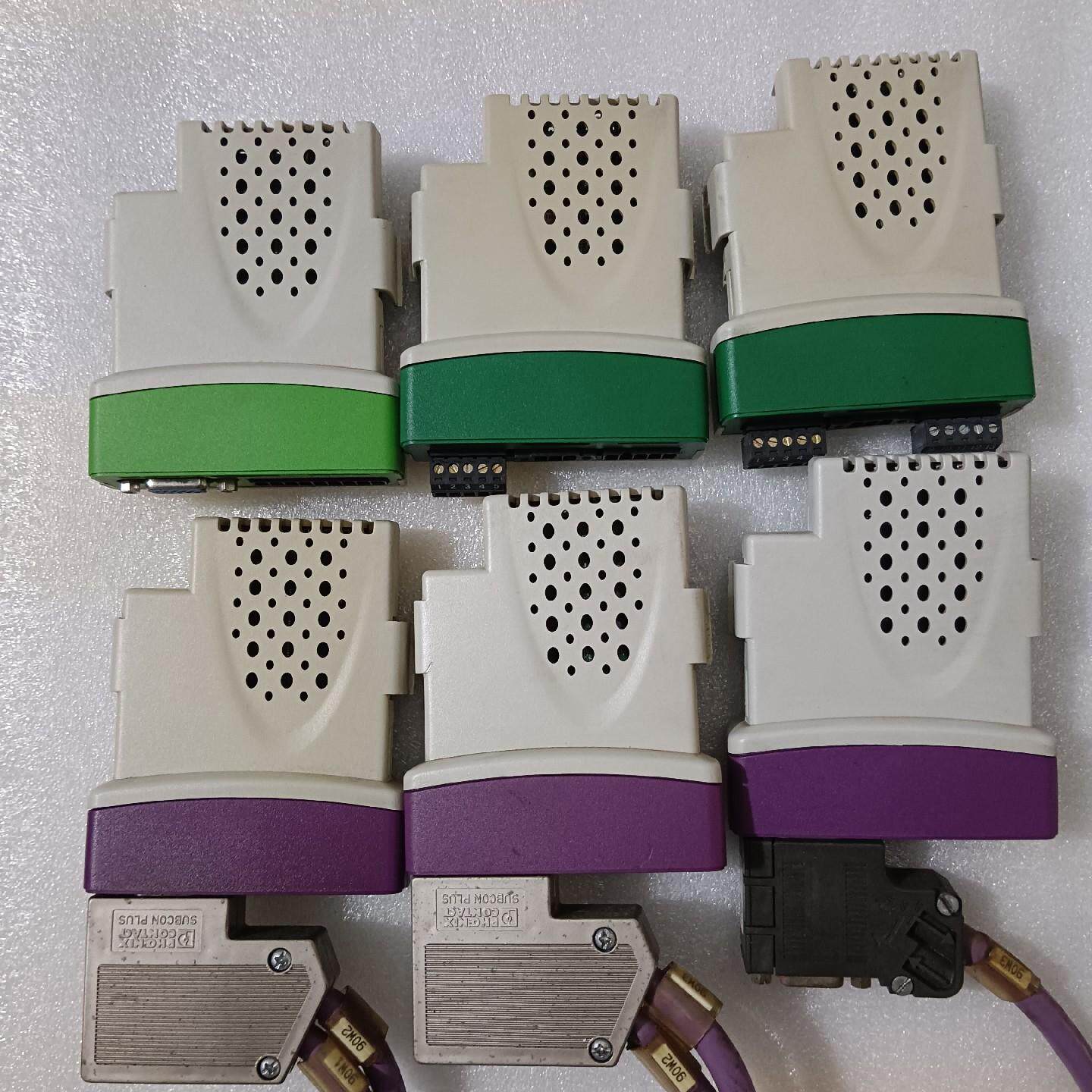 艾默生通讯卡SM-PROFIBUS-DP/DP-V1/SM-