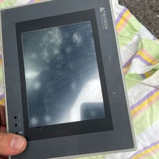 标 功能完好 海泰克触摸屏PWS5610T S成色很好看图片