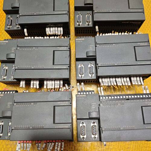 S7-200 CN系列PLC CPU224XP CN