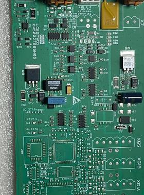 电梯配件通力电梯LCEGTWO2板KM50027065H05