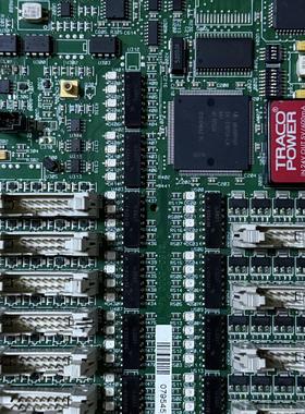 ADAC Laboratories CIOC主板2160-5