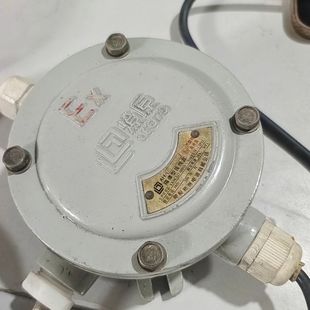 型号AH系列 用于3 品牌Leo 拆机件现货防爆接线盒