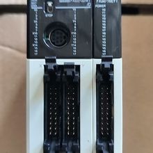 FX2NC-16EYT PLC控制器 ！