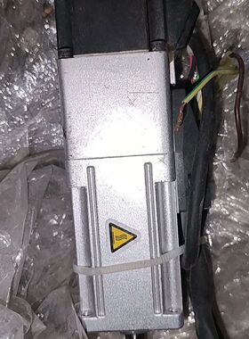 伺服电机MSMF012L1V2M拆机成色很新功能包好的不