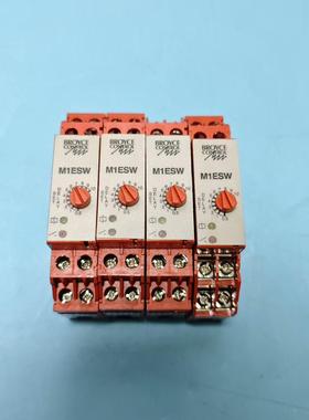 Broyce Contronl M1ESW 时间继电器 拆机