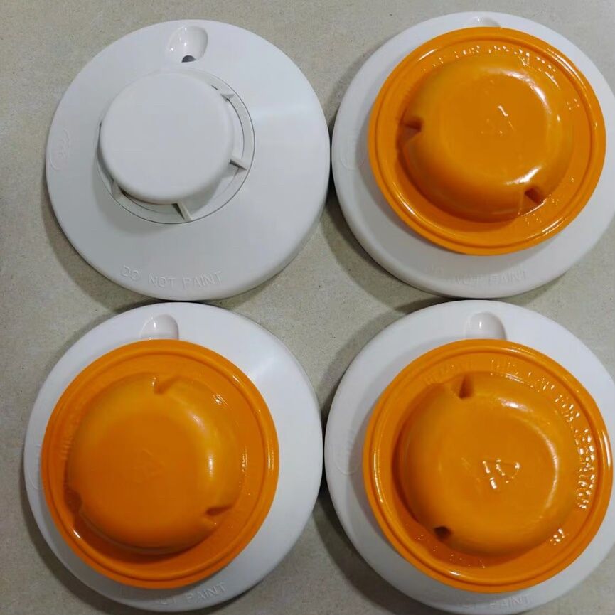 诺帝菲尔烟感JTY-GD-FC1-SD2000 诺帝菲尔烟感