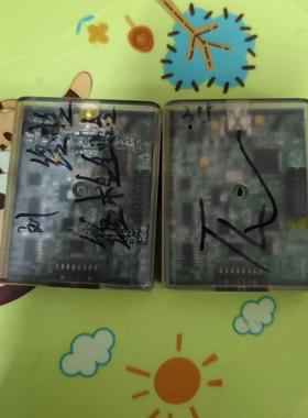 新思Synaptics测试盒 型号HK-1114429和HK