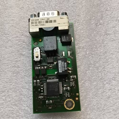 贝加莱通讯卡5AC600.CANI-00 功能包好 贝加莱通