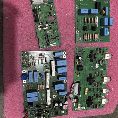 丹佛斯FC320N变频器线路板