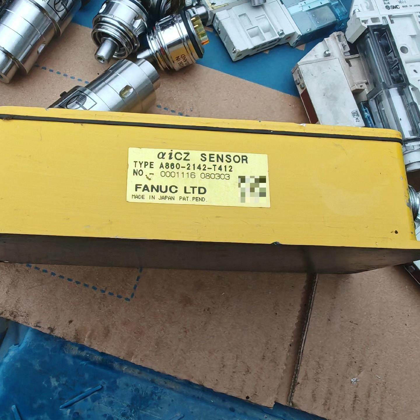 DDR编码器A860-2142-T412