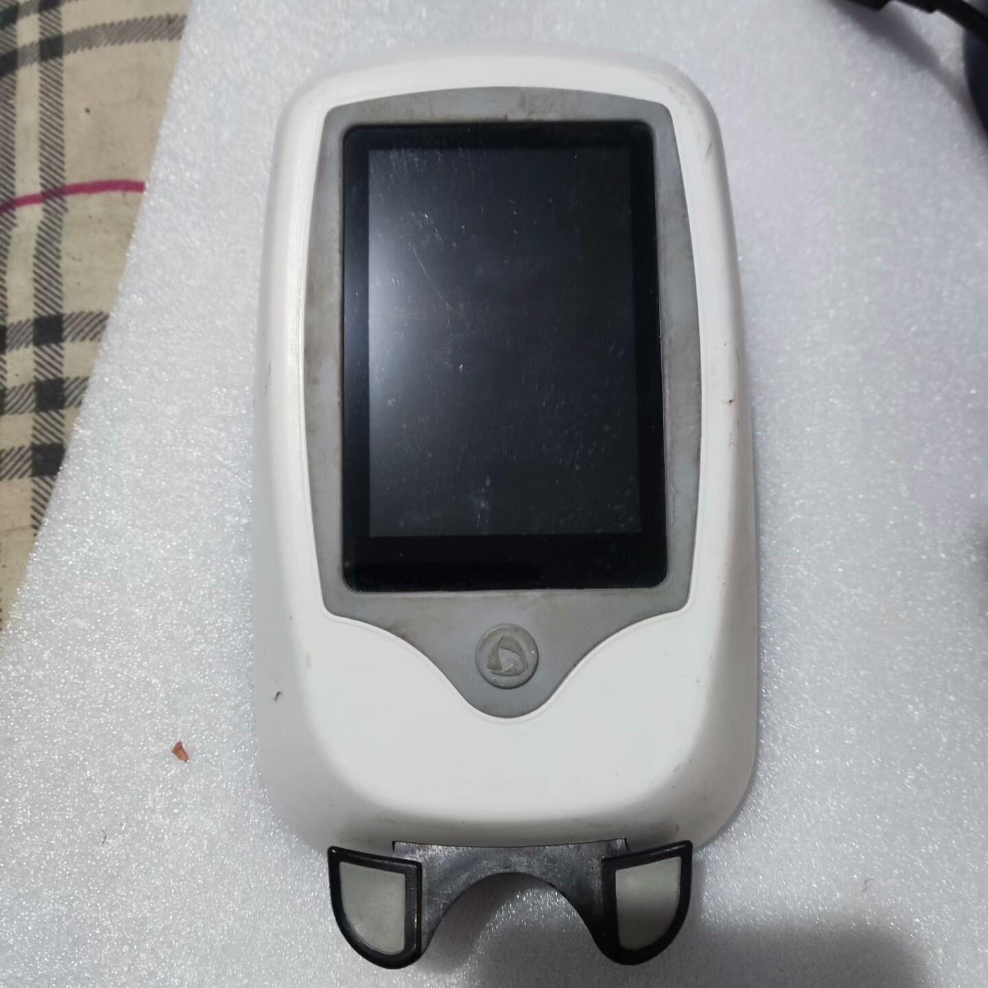 美国原产 ORFLO Moxi Z迷你计数器 成色如图 裸机