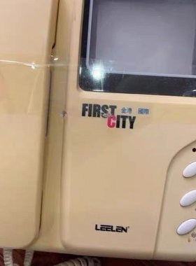 V-2  可视门铃Jb2003VCW的替代机