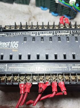 光洋KOYO PLC Direct105 型号F1-130D