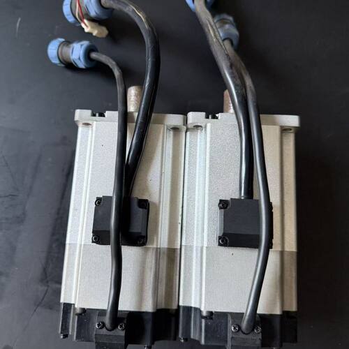 【】XINJE伺服电机MF3S-80CS30BZ2-