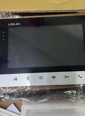 EH-IS-V31-621智能可视门铃 机器带