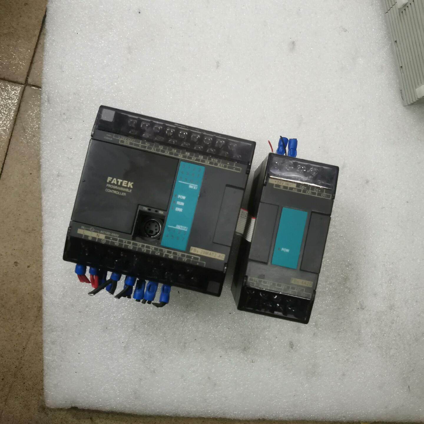 永宏 FBS-20MAT2-AC 仅