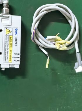 静电消除器IZN10-11P06 450