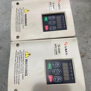 2.2KW大功 440V 三变频器S1100 4T2.2G