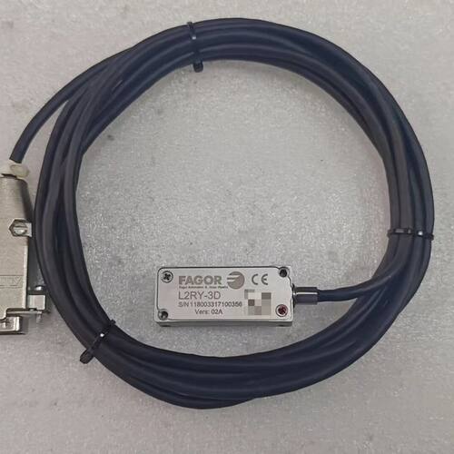 FAGOR L2RY-3D光栅尺读数头 4个 询价 实物