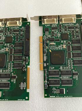 MATROX 迈创 METEOR2-CL/32  Meteo