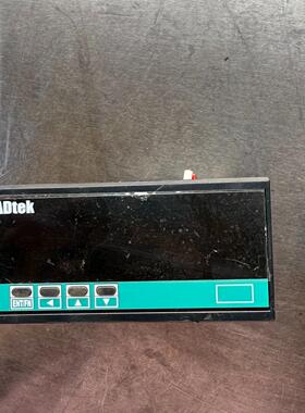 ADTEK台湾铨盛数显表MWH-10A-12-AFV1-ON