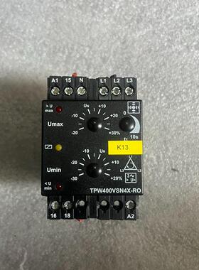 TELE继电器 TPW400VSN4X-RO  TR2 40