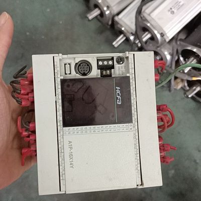 HCFA禾川HCA1P-16X14YT-A实图