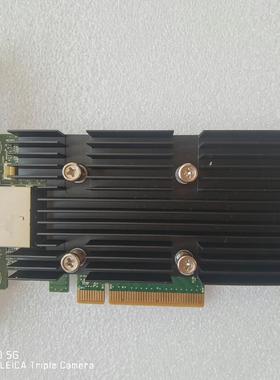 12G SAS 双端口光纤通道卡 02PHG9