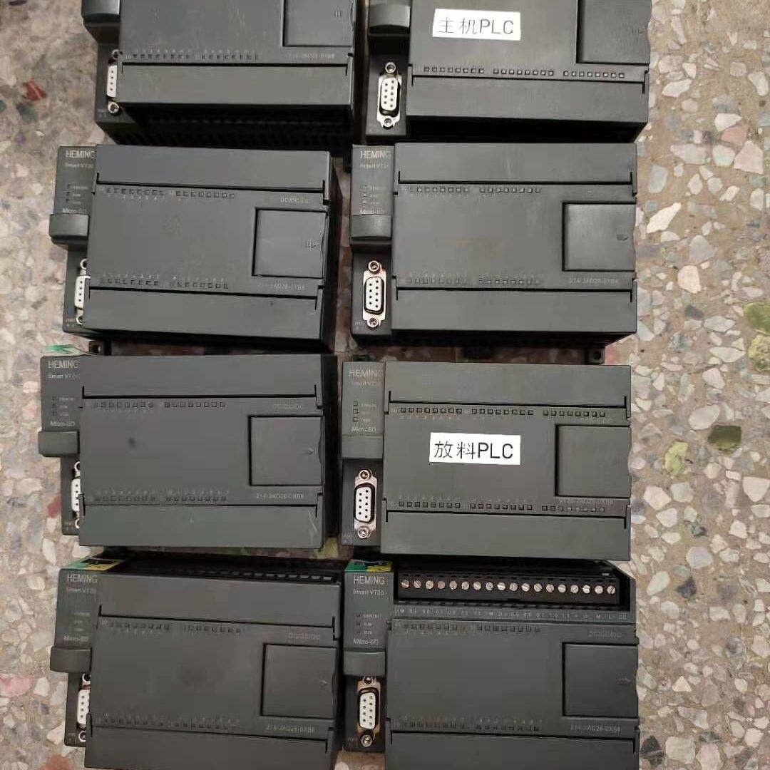 仿 PLc  VT20-2AD26-0XB8