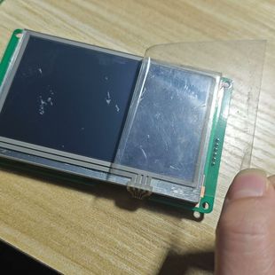 迪文屏DMT48270C043＿06WT有五片