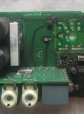 变频器驱动板MINT-40X1  MC0N4151绿色