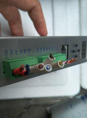 白山机电驱动DM245M