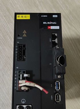 RUKING拆机伺服器SE. A3-15LRCPWL 成色如