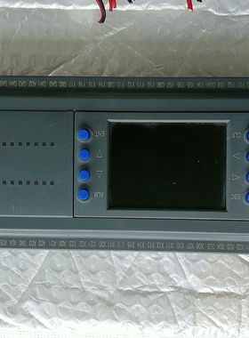 扬尘在线监测系统  固美控制CX2N一HM一4MR一485一