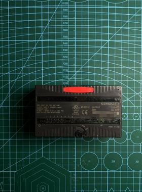 GE模块 IC200MDL331